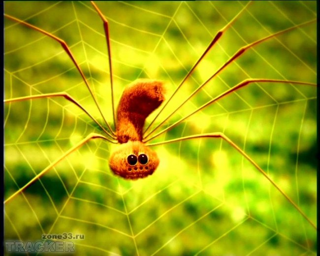 Букашки-сериал для самых маленьких - Трейлеры