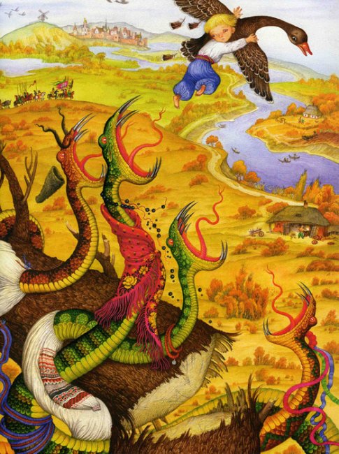 Івасик-Телесик - Трейлеры