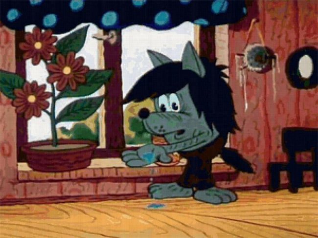 Капітошка (1980) - Трейлеры