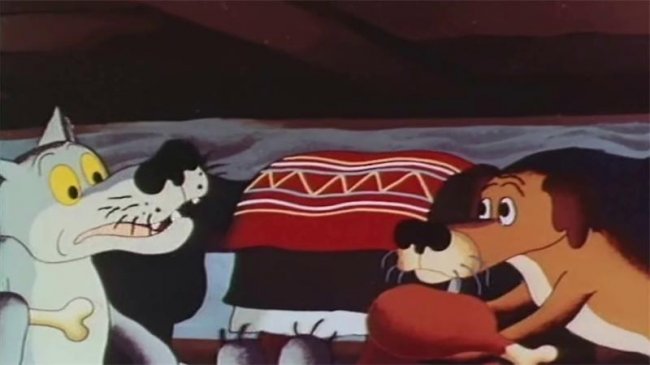 Жил был пес - без исключения всеми любимый мультфильм - Трейлеры