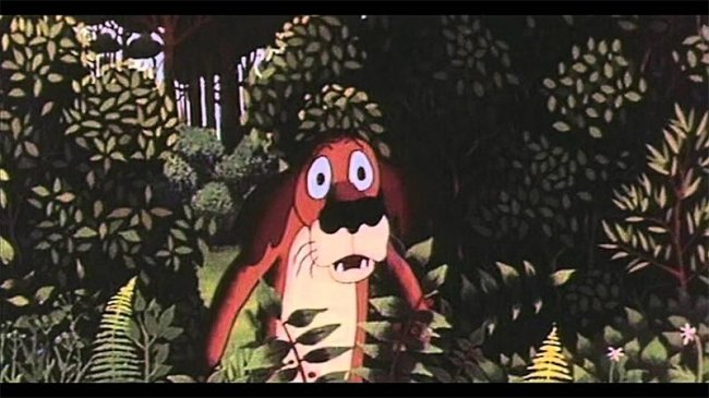 Жил был пес - без исключения всеми любимый мультфильм - Трейлеры