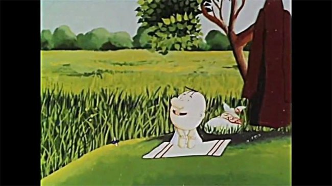 Жил был пес - без исключения всеми любимый мультфильм - Трейлеры