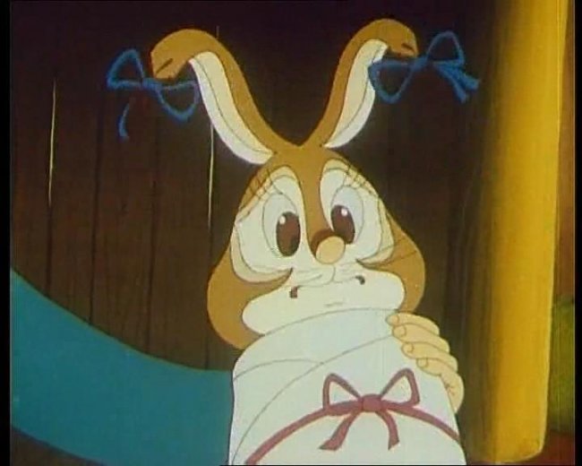 Мультфильм "Живая игрушка" - Трейлеры