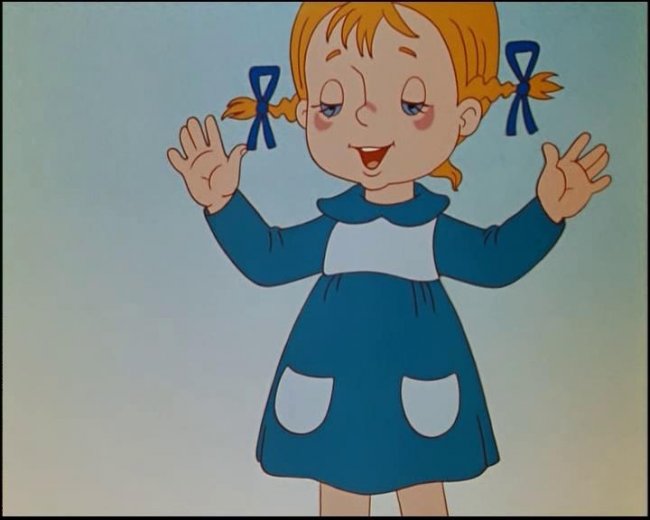 Мультфильм "Живая игрушка" - Трейлеры