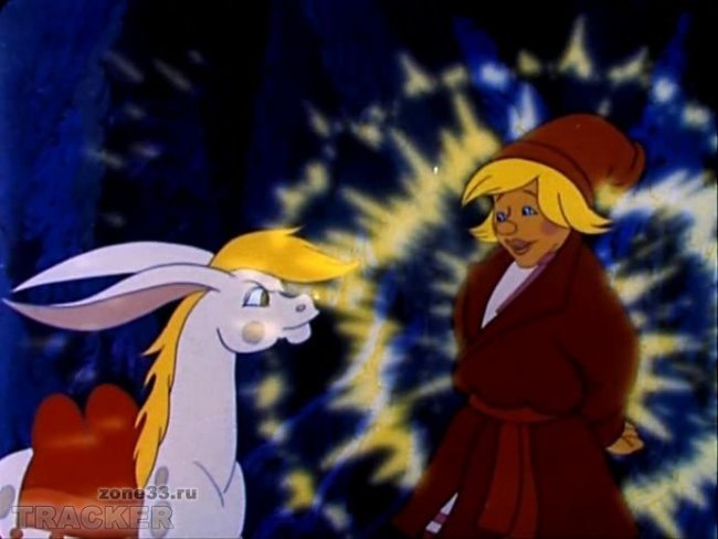 Мультфильм "Конек-горбунок" - Трейлеры