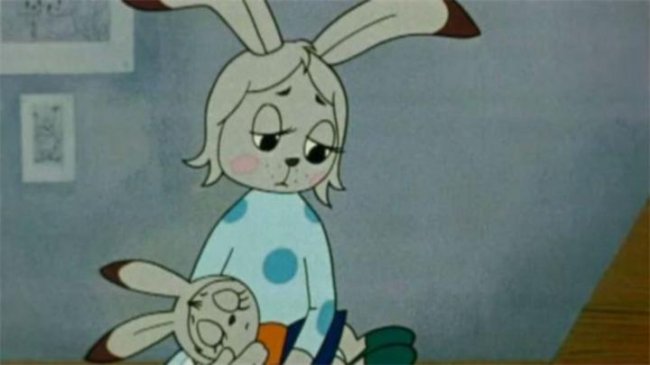 Мультфильм "Мешок яблок" - Трейлеры