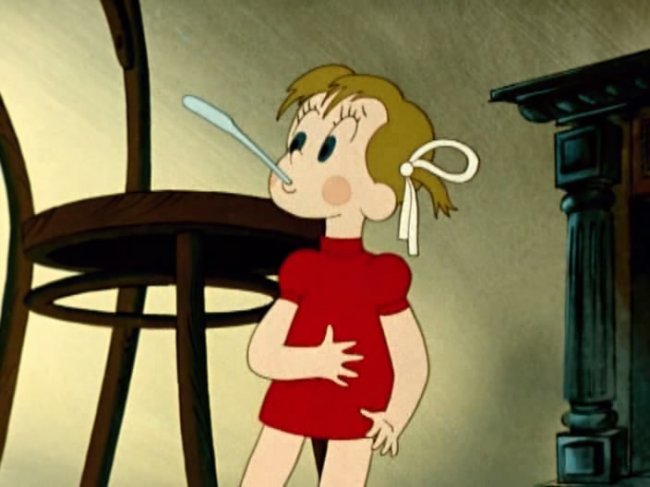 Мультфильм "Маша и волшебное варенье" - Трейлеры