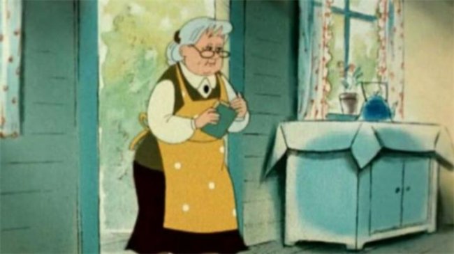 Мультфильм "Маша и волшебное варенье" - Трейлеры