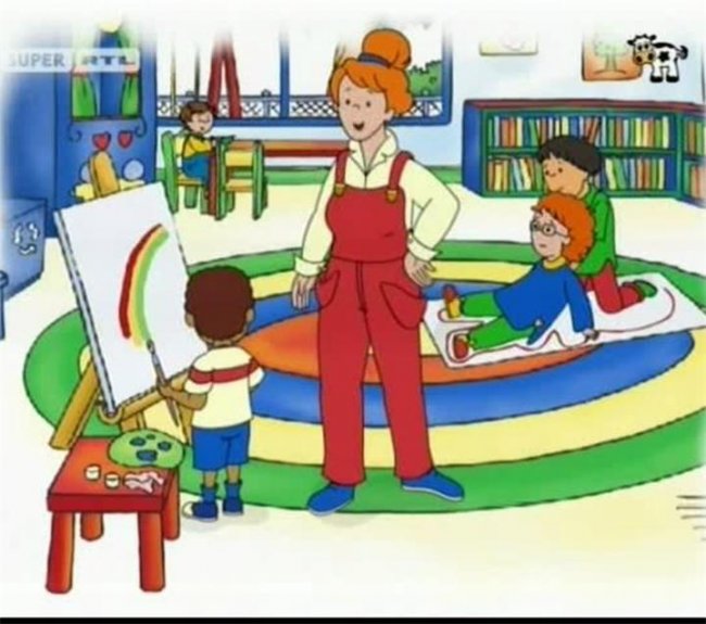 Мультфильм "Каю" - Трейлеры