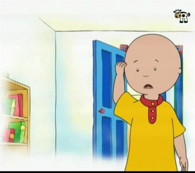 Мультфильм "Каю" - Трейлеры