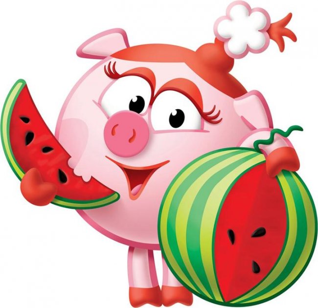 Смешарики.Мультяшки для всей семьи. - Трейлеры