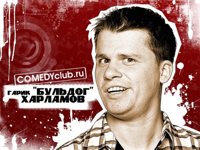 Comedy Club - Трейлеры