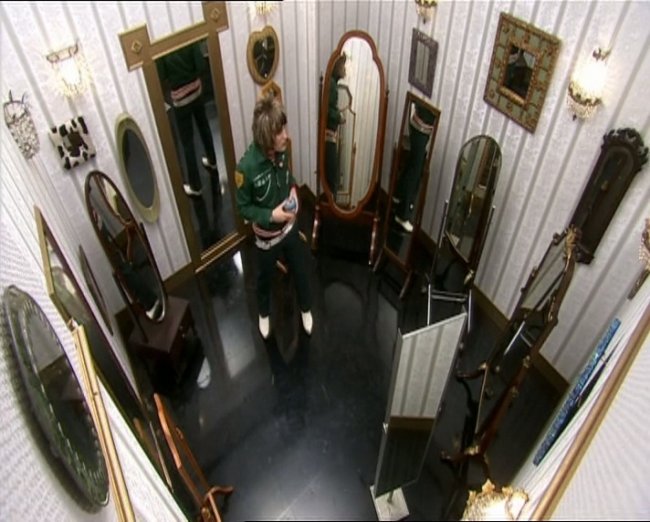 Migthy Boosh - Трейлеры