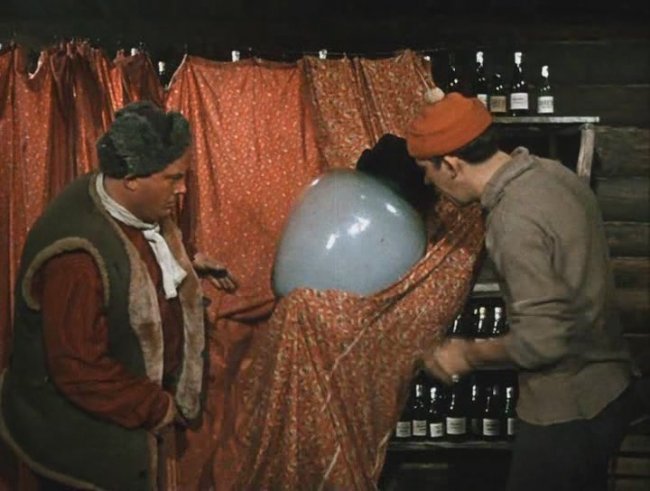 Самогонщики - Трейлеры