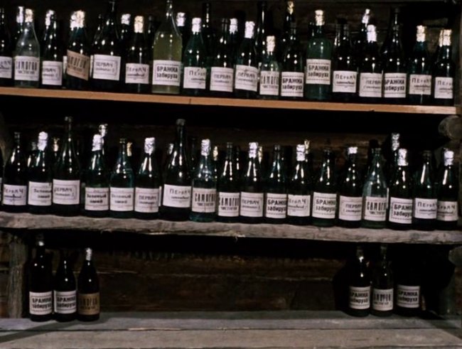 Самогонщики - Трейлеры