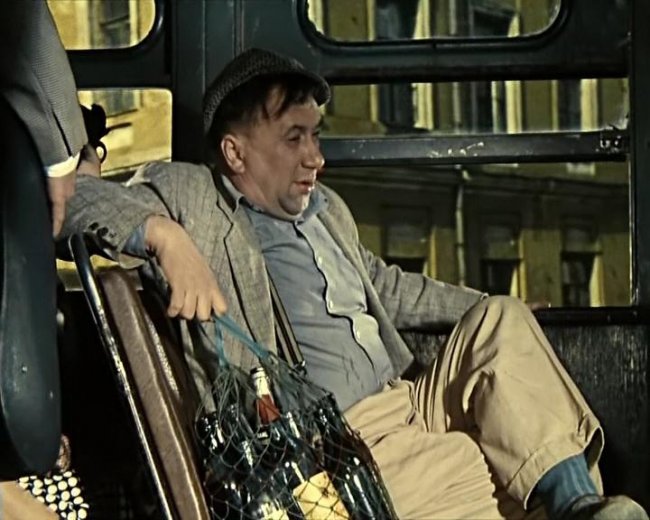 Новые приключение Шурика - Трейлеры