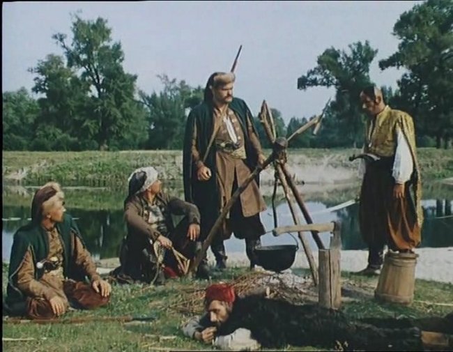 Пропавшая грамота (1972 года) - Трейлеры