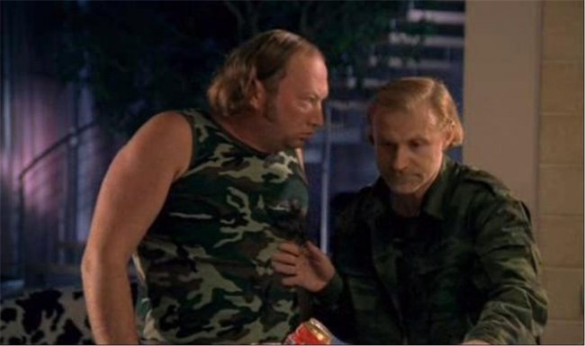 Фильм "Тимур & его коммандо$" - Трейлеры