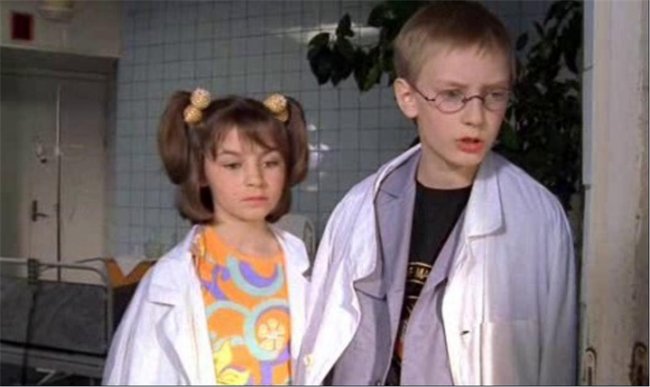 Фильм "Тимур & его коммандо$" - Трейлеры