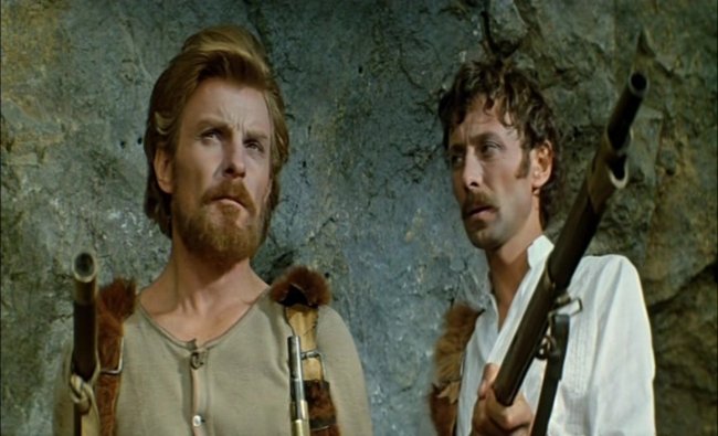 Земля Санникова (1973) - Трейлеры