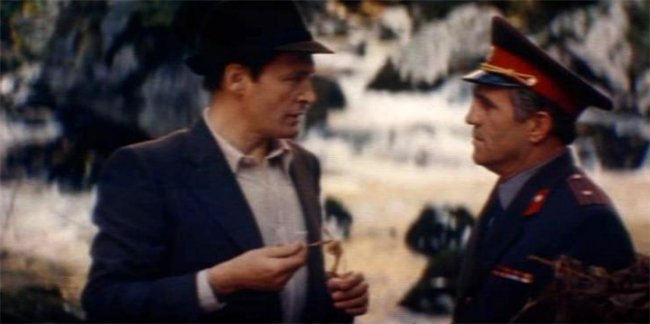 Огарева, 6 (1980 ) - Трейлеры