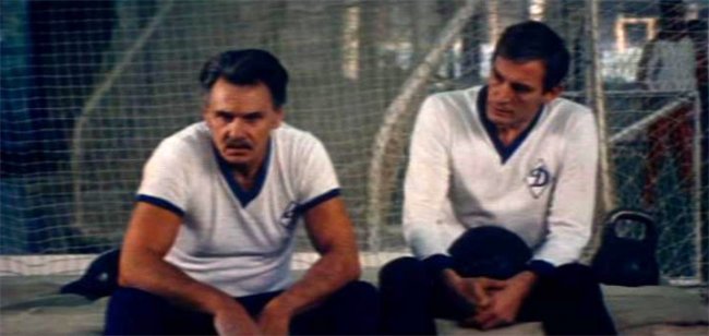 Огарева, 6 (1980 ) - Трейлеры