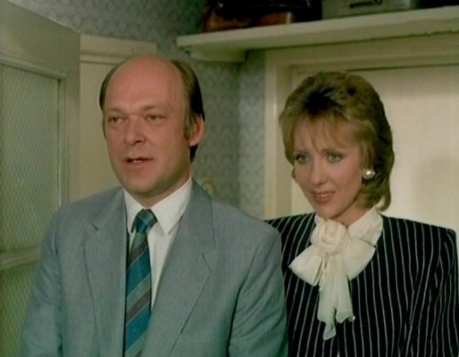 фильм Интердевочка (1989) - Трейлеры