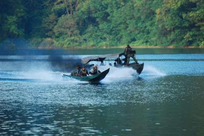 «Ключ Саламандры» — российский приключенческий фильм. - Трейлеры