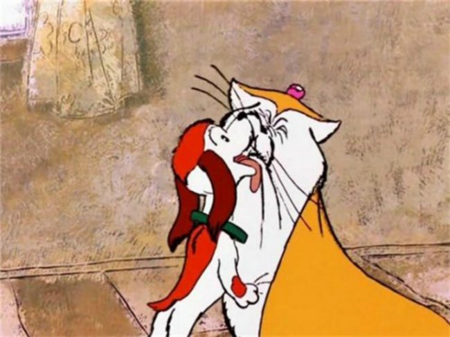 «Малыш и Карлсон» — популярный советский мультипликационный фильм - Трейлеры