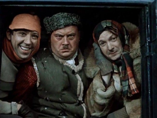 Самогонщики(фильм 1961 года) - Трейлеры