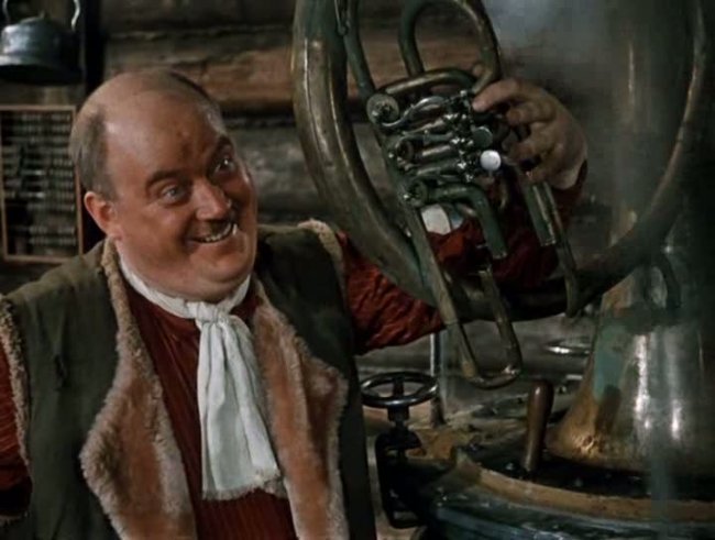 Самогонщики(фильм 1961 года) - Трейлеры