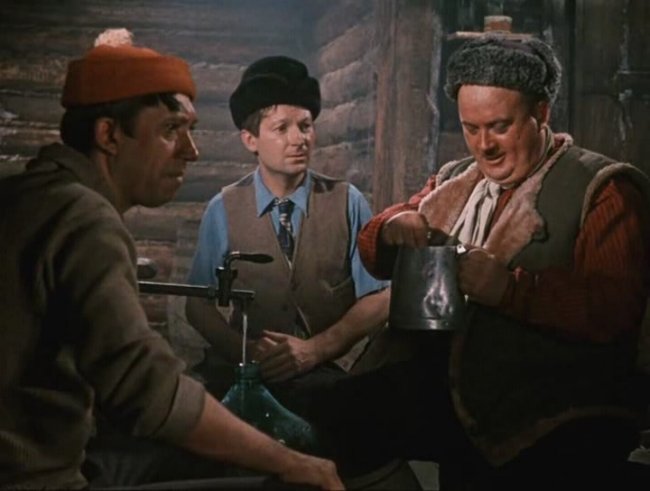 Самогонщики(фильм 1961 года) - Трейлеры