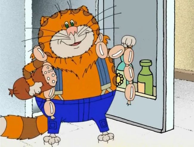 «Возвращение блудного попугая» — популярный советский мультипликационный фильм - Трейлеры