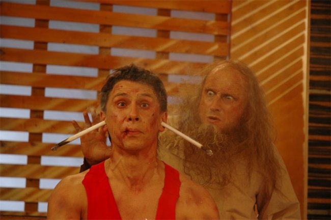 Самый лучший фильм 2 - Трейлеры