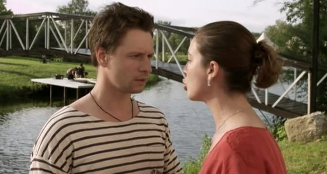 Невеста моего жениха - Трейлеры