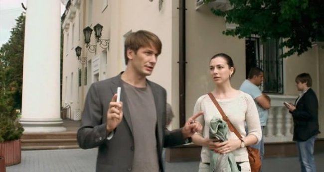 Невеста моего жениха - Трейлеры