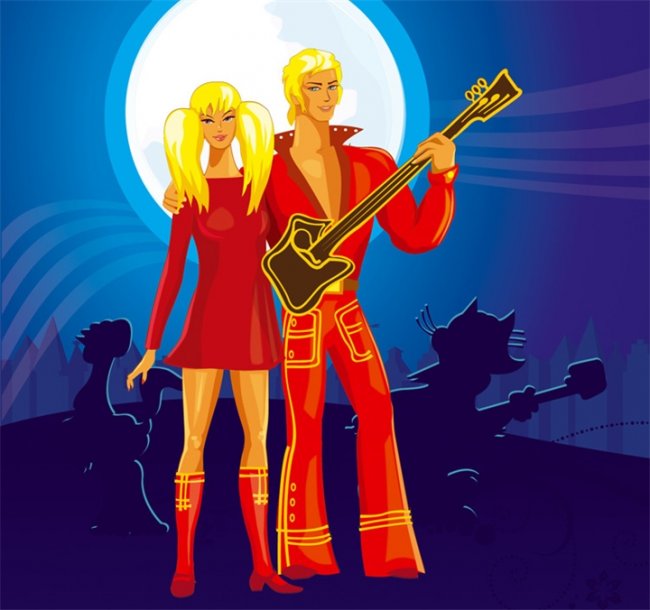 Мультсериал "Бременские музыканты" - Трейлеры