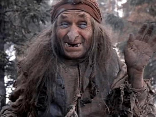 Сказка Морозко - Трейлеры