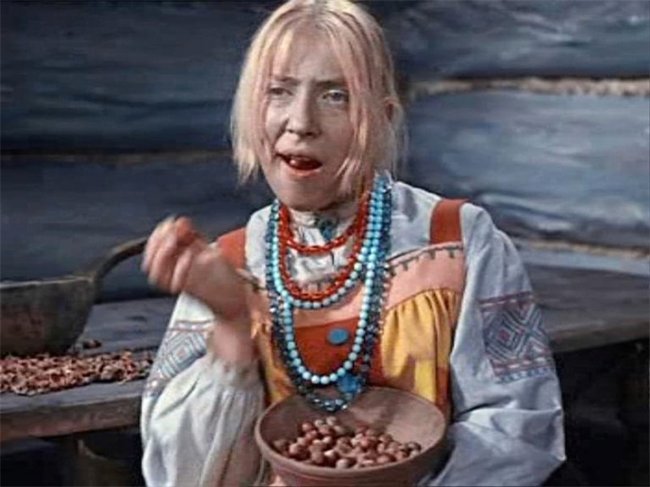 Сказка Морозко - Трейлеры