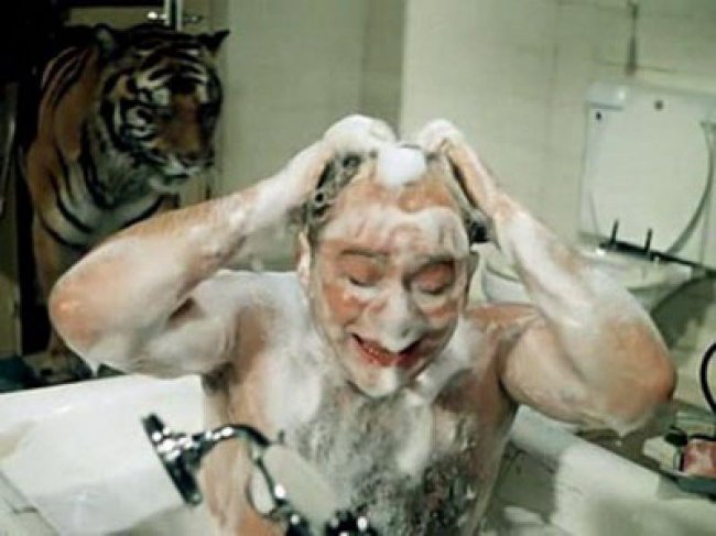 Фильм "Полосатый рейс". - Трейлеры