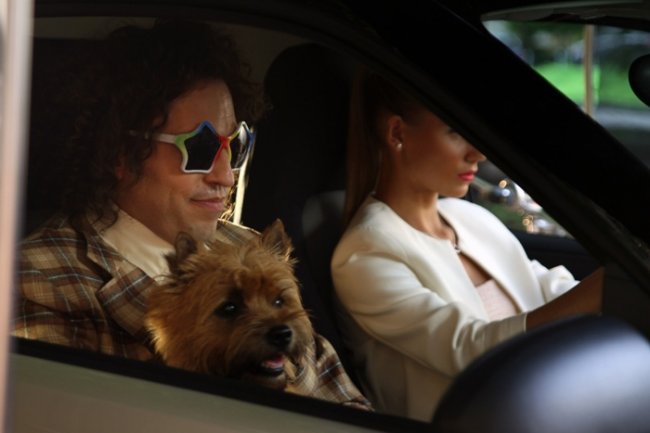 Дублёр (2012) - Трейлеры