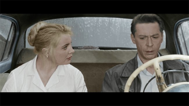 «Три тополя на Плющихе» — художественный фильм Татьяны Лиозновой - Трейлеры