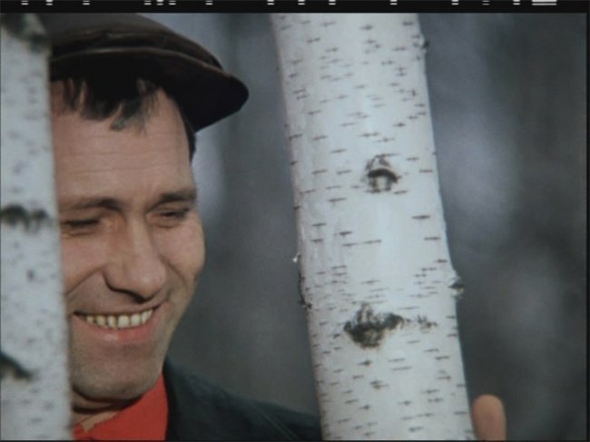 Калина красная (1973) - Трейлеры