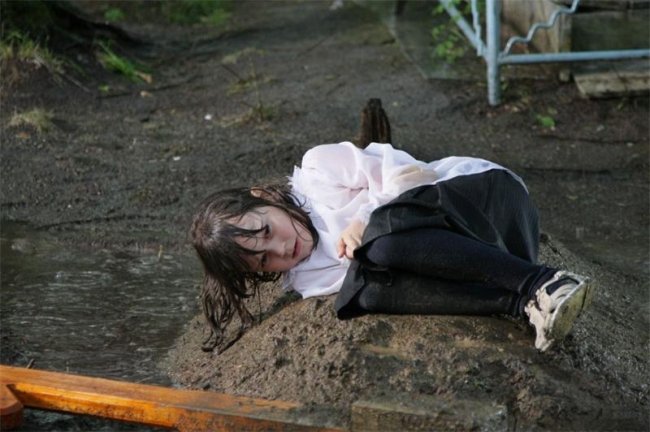 Фильм "Волчок " Василия Сигарева (2009) - Трейлеры