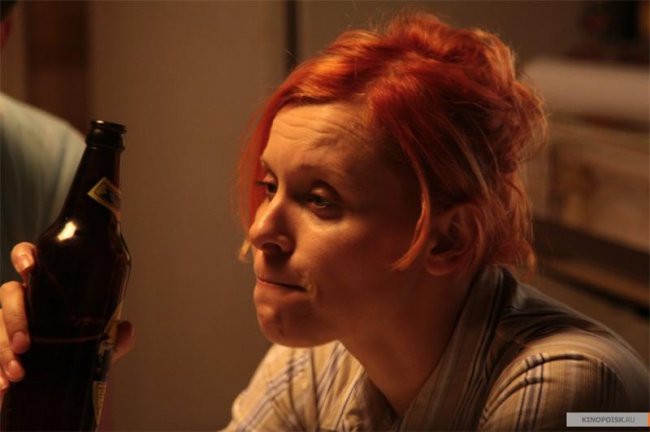 Фильм "Волчок " Василия Сигарева (2009) - Трейлеры