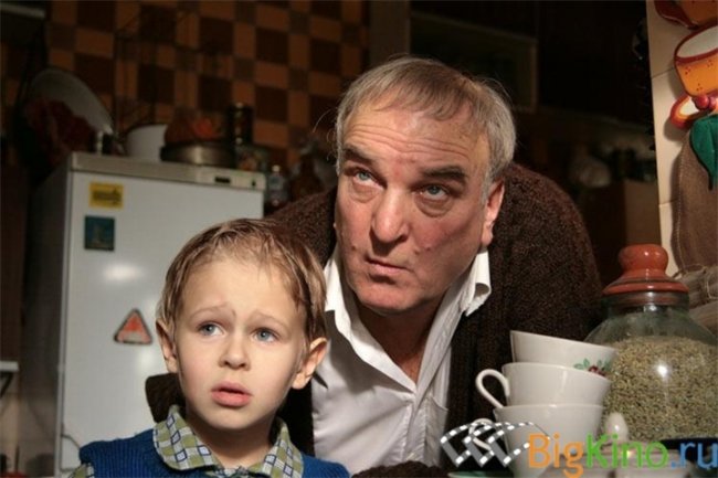 Фильм "Похороните меня за плинтусом" (2008) - Трейлеры