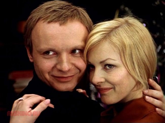 Ирония судьбы - Трейлеры