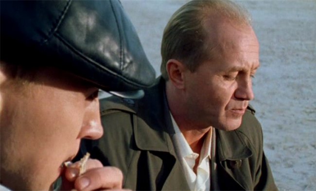 Культовый сериал: " Бригада." - Трейлеры