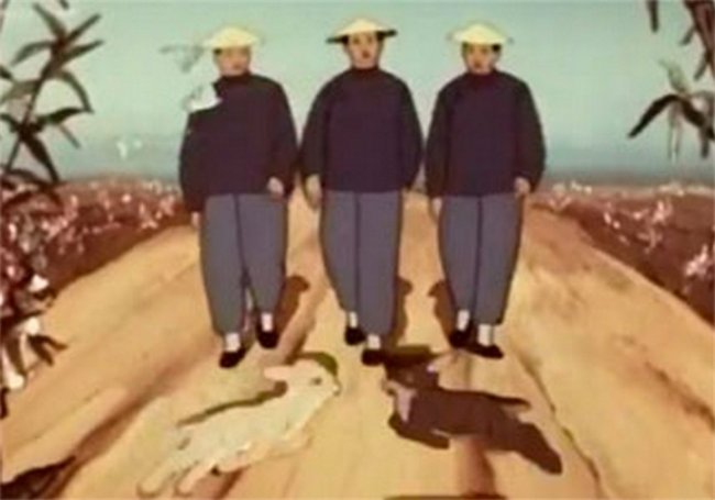 Советские мультфильмы . - Трейлеры