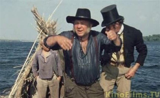 "Совсем пропащий". Георгий Данелия. - Трейлеры